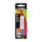 Blu-Mol Xtreme Blu-Mol Xtreme 3-1/8 in. Bi-Metal Universal Jig Saw Blade 6 TPI 2 pk E0217101 - alternate 1